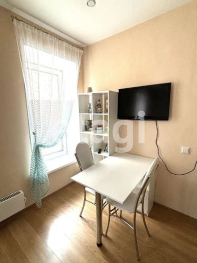 Лот: 22217006. Фото: 1. Сдам 1-комн. кв. 28 кв.м. Красноярск... Квартиры, студии