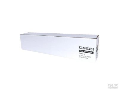 Лот: 18415139. Фото: 1. Картридж RC CE313A/CF353A/729M... Картриджи, расходные материалы