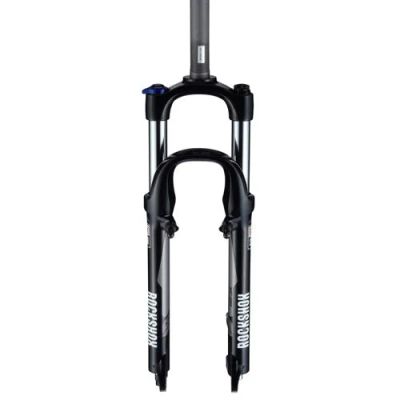 Лот: 5108996. Фото: 1. Вилка Rock Shox XC28 Coil 100... Запчасти