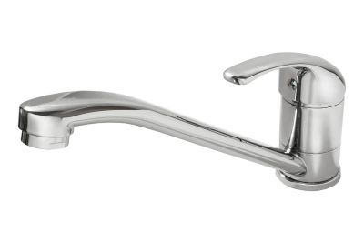 Лот: 23960184. Фото: 1. Смеситель для кухни Hoff F4929-В. Смесители
