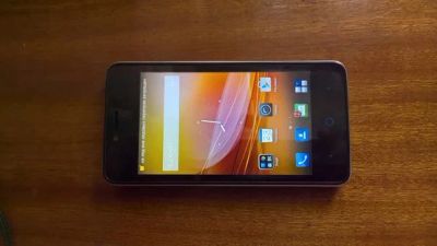 Лот: 7005811. Фото: 1. ZTE Blade AF3. Смартфоны