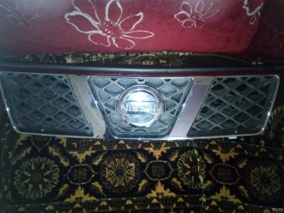 Лот: 12799961. Фото: 1. решетка радиатора nissan x-trail... Другое (автозапчасти)