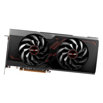 Лот: 25084183. Фото: 1. Видеокарта Radeon RX 7800XT Sapphire... Видеокарты