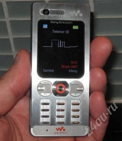 Лот: 201998. Фото: 1. se w880i только обмен. Кнопочные мобильные телефоны