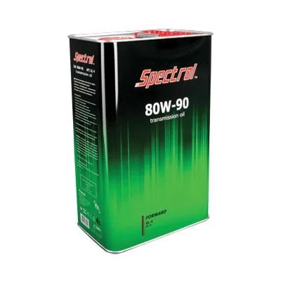 Лот: 4758369. Фото: 1. Спектрол SAE 80W90 Форвард GL-4... Масла, жидкости