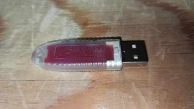 Лот: 25527665. Фото: 1. Рутокен Lite. USB-флеш карты