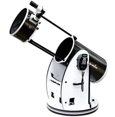 Лот: 5747284. Фото: 1. Телескоп Sky-Watcher Dob 14... Телескопы