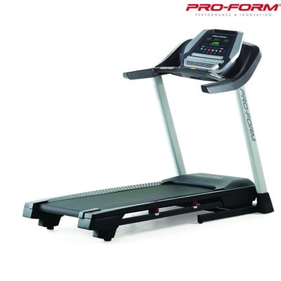 Лот: 7026678. Фото: 1. Беговая дорожка ProForm Performance... Беговые дорожки