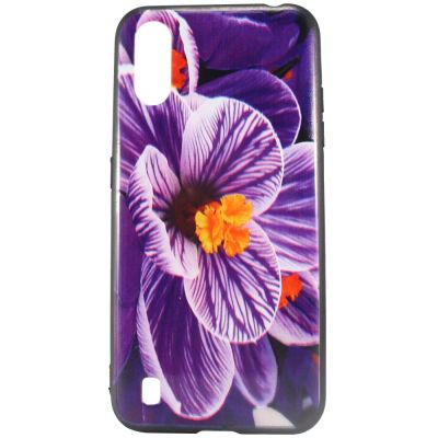 Лот: 16162397. Фото: 1. Чехол-накладка для Galaxy A015... Чехлы, бамперы