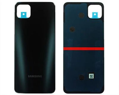 Лот: 20889357. Фото: 1. Задняя крышка Samsung A226B A22S... Корпуса, клавиатуры, кнопки