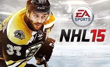 Лот: 7625050. Фото: 1. NHL 2015 PS4. Игры для консолей