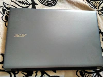 Лот: 7927740. Фото: 1. Ноутбук Acer Aspire E15. Ноутбуки