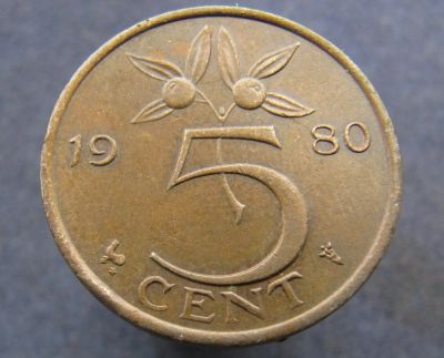 Лот: 8473792. Фото: 1. Иностранная монетка №10828. Остальные страны