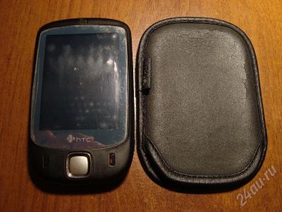 Лот: 176875. Фото: 1. HTC Touch Интересен обмен, предлогайте... Смартфоны
