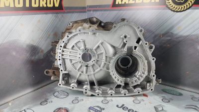 Лот: 23588018. Фото: 1. Корпус АКПП Mazda Tribute YF FW70-19-190. Трансмиссия