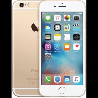 Лот: 11397693. Фото: 1. Смартфон Apple iPhone 6S 16Gb... Смартфоны