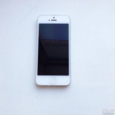 Лот: 8941849. Фото: 1. IPhone 5 на 64gb. Смартфоны