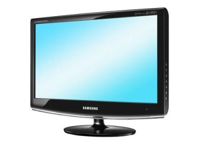Лот: 9789177. Фото: 1. Samsung 2033SN монитор. ЖК-мониторы