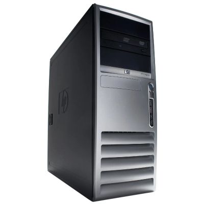 Лот: 11927416. Фото: 1. Pentium D820 2*2.8 GHz/ MSI/ DDRII... Компьютеры в сборе