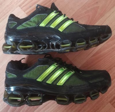 Лот: 20543394. Фото: 1. 🔥👟🔥 Кроссовки Adidas 2... Кеды, кроссовки, слипоны