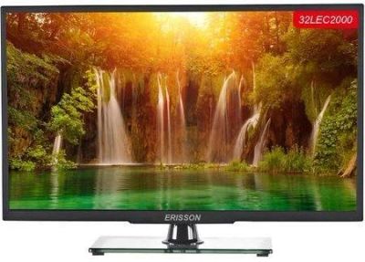 Лот: 3649342. Фото: 1. Телевизор LCD Erisson 32LEC2000... Телевизоры