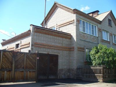 Лот: 2987166. Фото: 1. Коттедж в п.Шира продается.Торг... Дома