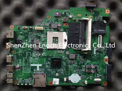 Лот: 7453827. Фото: 1. Материнская плата dv15 mlk mb... Материнские платы