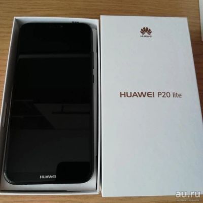 Лот: 13820300. Фото: 1. Huawei p20 lite. Чехлы, бамперы
