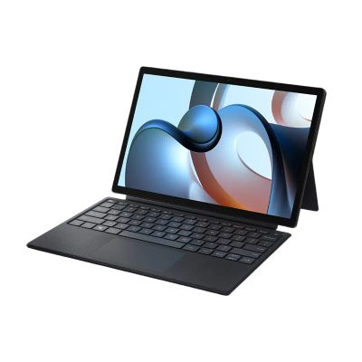 Лот: 20330817. Фото: 1. Ноутбук Xiaomi Book 12.4 (Qualcomm... Ноутбуки