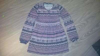 Лот: 6652650. Фото: 1. Туника женская. Футболки, топы и майки