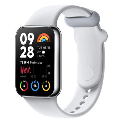 Лот: 22375399. Фото: 1. Умный браслет Xiaomi Xiaomi Smart... Смарт-часы, фитнес-браслеты, аксессуары