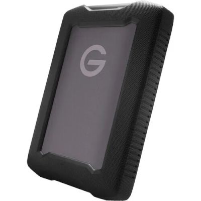 Лот: 21438587. Фото: 1. Внешний жесткий диск SanDisk Professional... Жёсткие диски (HDD)
