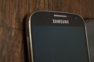 Лот: 5309720. Фото: 1. Samsung Galaxy S4 GT-I9500 16Gb. Смартфоны