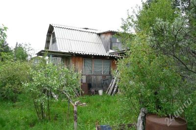 Лот: 352130. Фото: 1. Продажа или обмен дача пл. Еловка... Дачи