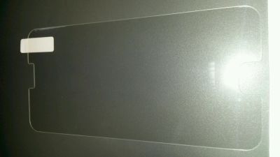 Лот: 9700024. Фото: 1. Защитное стекло Meizu M2 Note... Дисплеи, дисплейные модули, тачскрины