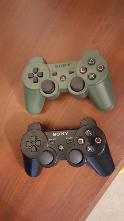 Лот: 7678125. Фото: 1. Продам Sony Play Station 3 / PS3... Игровые приставки, консоли