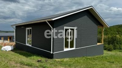 Лот: 25292570. Фото: 1. 3-комн. дом , коттеджный посёлок... Дома
