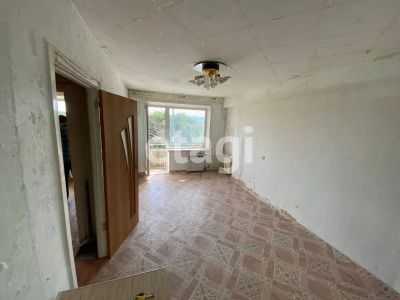 Лот: 25288087. Фото: 1. 1-комн. квартира , посёлок городского... Квартиры, студии