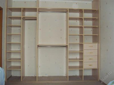 Лот: 1726857. Фото: 1. Новый Шкаф-купе. Шкафы, шкафы-купе