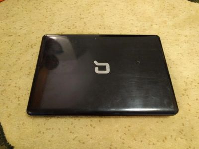 Лот: 7157424. Фото: 1. Ноутбук Compaq. Ноутбуки
