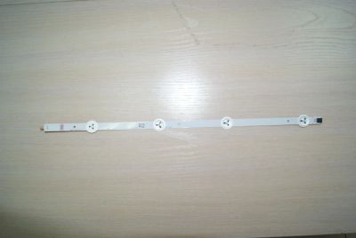 Лот: 10301599. Фото: 1. led string , 47" ROW2.1 Rev 0... Запчасти для телевизоров, видеотехники, аудиотехники