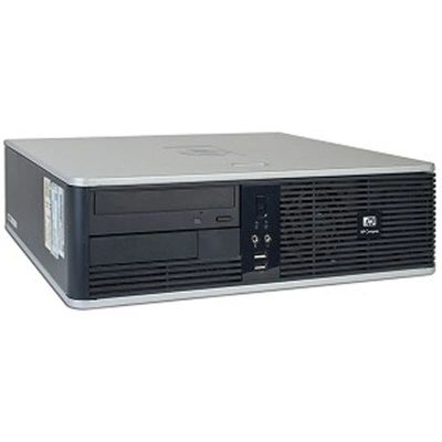 Лот: 16186951. Фото: 1. Системный блок HP DC5750s Athlon... Компьютеры в сборе