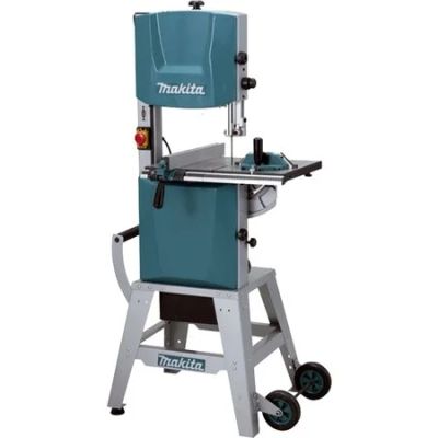 Лот: 6422361. Фото: 1. Пила ленточная Makita LB1200F... Другое (инструмент и расходные)