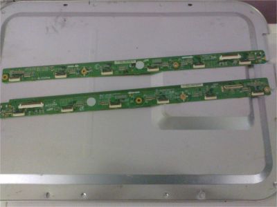 Лот: 8600513. Фото: 1. 43EH Logic F-buffer (STH) LJ-10135A... Запчасти для телевизоров, видеотехники, аудиотехники