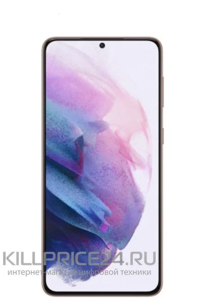 Лот: 17331398. Фото: 1. Samsung Galaxy S21 Plus 8/128Gb... Смартфоны