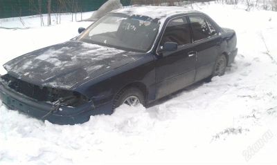Лот: 2604753. Фото: 1. toyota camry 1992. Автомобили