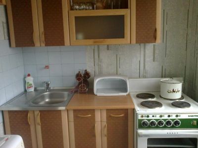 Лот: 4319390. Фото: 1. Сдам 2-к квартиру район Гусарова... Квартиры, студии