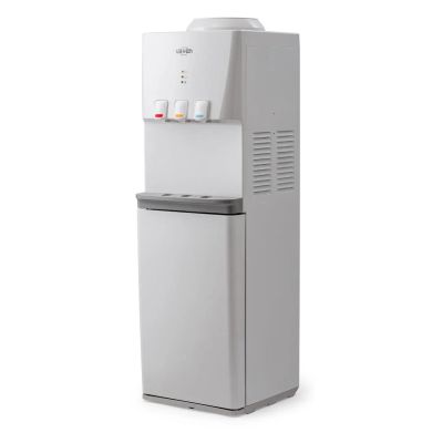 Лот: 25799143. Фото: 1. Кулер для воды VATTEN V46WKB. Чайники, кофемашины, кулеры