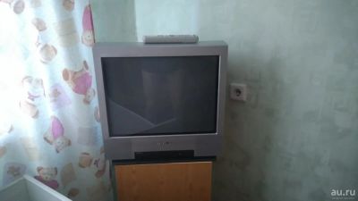 Лот: 8888546. Фото: 1. телевизор Sony-тринитрон с пультом. Телевизоры