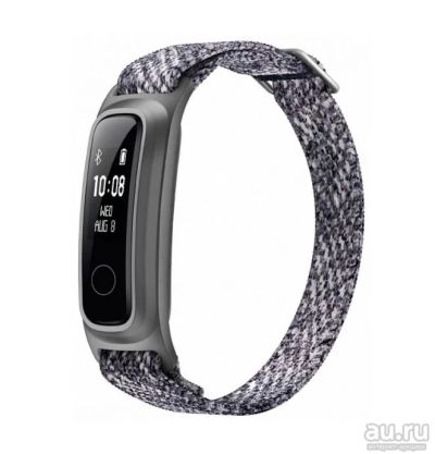 Лот: 16927978. Фото: 1. Фитнес-браслет Honor Band 5 Sport... Смарт-часы, фитнес-браслеты, аксессуары